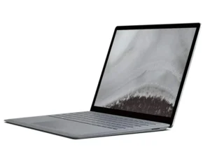 Refurbished Microsoft Surface Laptop 2 i5-8350U [Quad] 1.70GHz 13.5" (2256x1504) TOUCH 8GB 256GB NVMe