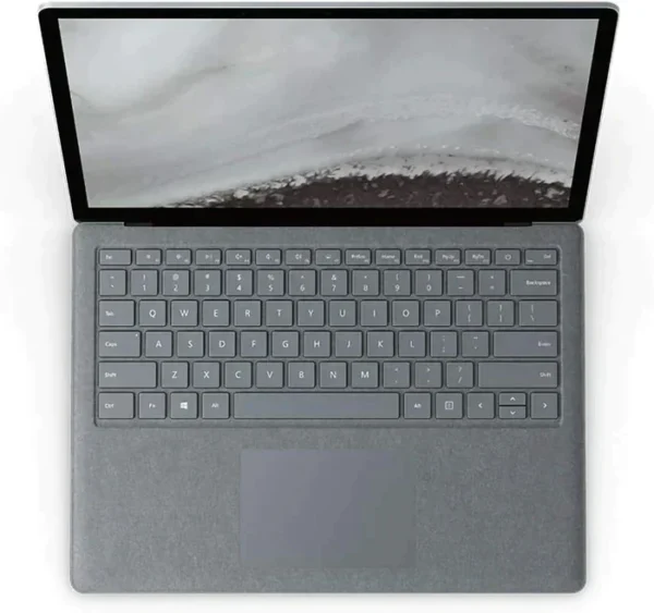 Refurbished Microsoft Surface Laptop 2 i5-8350U [Quad] 1.70GHz 13.5" (2256x1504) TOUCH 8GB 256GB NVMe - Image 4