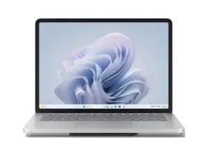 Surface Laptop Studio